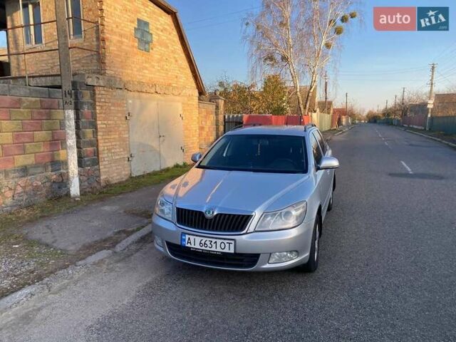 Шкода Октавия, объемом двигателя 1.8 л и пробегом 286 тыс. км за 8000 $, фото 1 на Automoto.ua