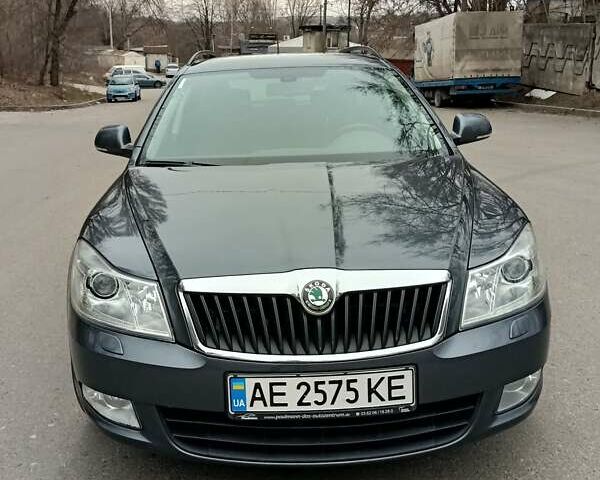 Шкода Октавія, об'ємом двигуна 1.6 л та пробігом 250 тис. км за 8800 $, фото 1 на Automoto.ua