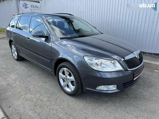 Шкода Октавия, объемом двигателя 1.8 л и пробегом 173 тыс. км за 8999 $, фото 1 на Automoto.ua