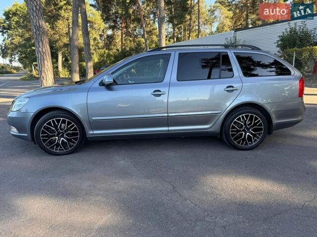 Шкода Октавия, объемом двигателя 0 л и пробегом 171 тыс. км за 7200 $, фото 1 на Automoto.ua