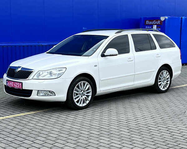 Шкода Октавия, объемом двигателя 1.8 л и пробегом 191 тыс. км за 10300 $, фото 1 на Automoto.ua