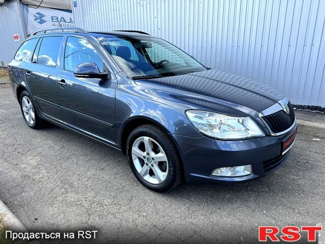 Шкода Октавия, объемом двигателя 1.8 л и пробегом 173 тыс. км за 9350 $, фото 1 на Automoto.ua