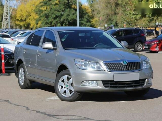 Шкода Октавія, об'ємом двигуна 1.8 л та пробігом 132 тис. км за 9700 $, фото 1 на Automoto.ua