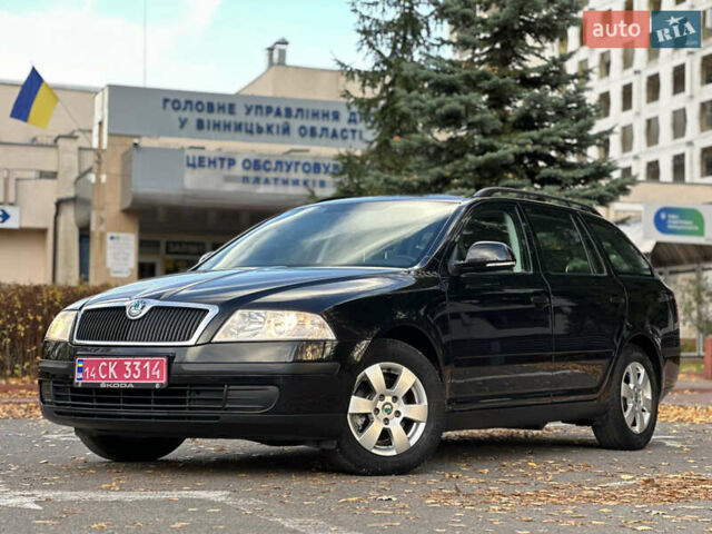 Шкода Октавія, об'ємом двигуна 1.6 л та пробігом 218 тис. км за 7999 $, фото 1 на Automoto.ua