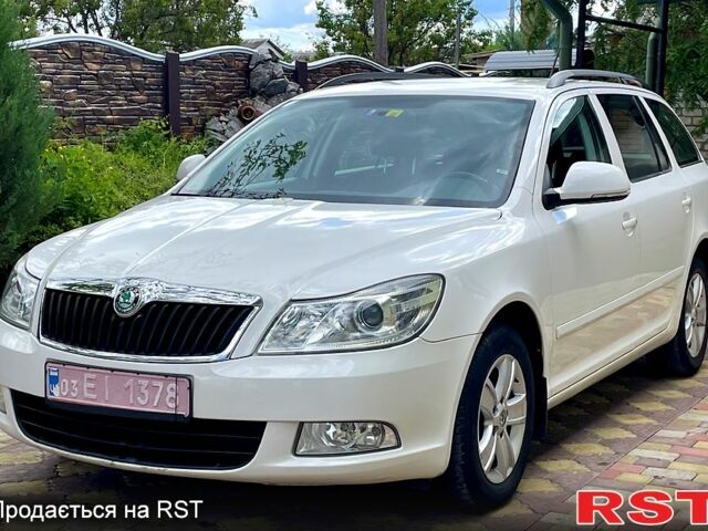 Шкода Октавия, объемом двигателя 1.8 л и пробегом 275 тыс. км за 7800 $, фото 1 на Automoto.ua