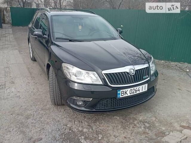 Шкода Октавия, объемом двигателя 1.97 л и пробегом 250 тыс. км за 11000 $, фото 1 на Automoto.ua