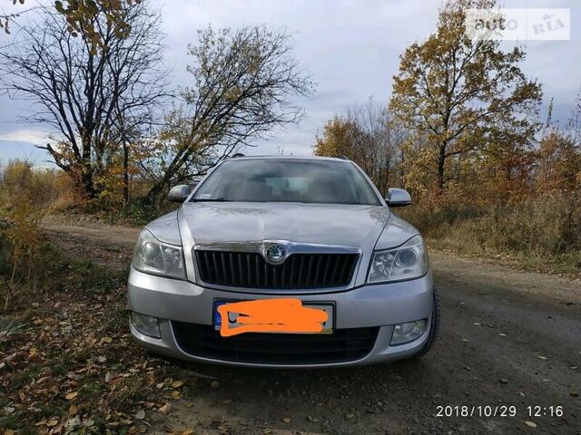 Шкода Октавія, об'ємом двигуна 0 л та пробігом 222 тис. км за 11000 $, фото 1 на Automoto.ua