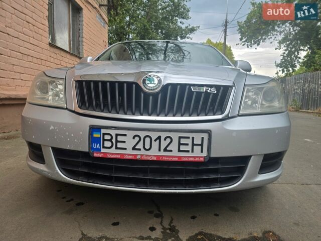 Шкода Октавия, объемом двигателя 1.99 л и пробегом 310 тыс. км за 7600 $, фото 1 на Automoto.ua