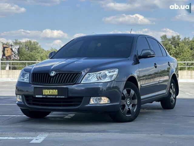 Шкода Октавия, объемом двигателя 1.8 л и пробегом 137 тыс. км за 8950 $, фото 1 на Automoto.ua