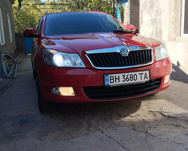 Шкода Октавия, объемом двигателя 0 л и пробегом 263 тыс. км за 8500 $, фото 1 на Automoto.ua