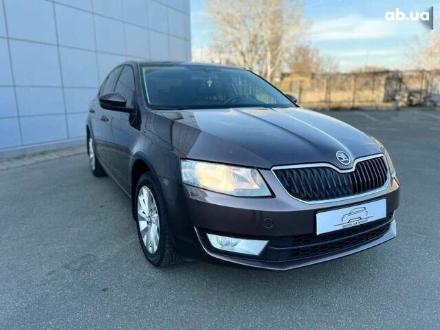 Шкода Октавия, объемом двигателя 1.2 л и пробегом 175 тыс. км за 9000 $, фото 1 на Automoto.ua