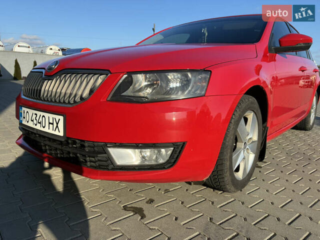 Шкода Октавия, объемом двигателя 1.6 л и пробегом 321 тыс. км за 8999 $, фото 1 на Automoto.ua