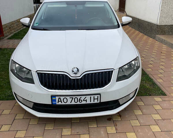 Шкода Октавия, объемом двигателя 1.6 л и пробегом 247 тыс. км за 8750 $, фото 1 на Automoto.ua