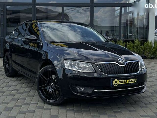 Шкода Октавия, объемом двигателя 1.8 л и пробегом 176 тыс. км за 12900 $, фото 1 на Automoto.ua