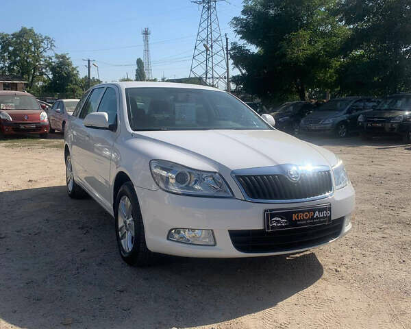 Шкода Октавія, об'ємом двигуна 1.6 л та пробігом 217 тис. км за 8900 $, фото 1 на Automoto.ua