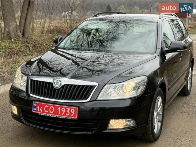 Шкода Октавия, объемом двигателя 1.6 л и пробегом 208 тыс. км за 8600 $, фото 1 на Automoto.ua