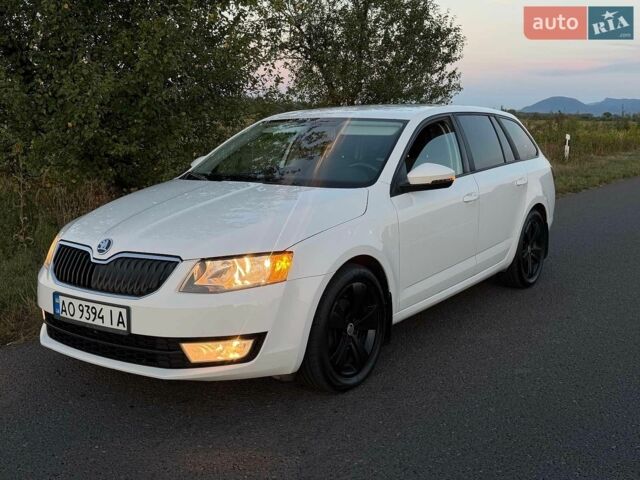 Шкода Октавія, об'ємом двигуна 1.6 л та пробігом 275 тис. км за 8500 $, фото 1 на Automoto.ua
