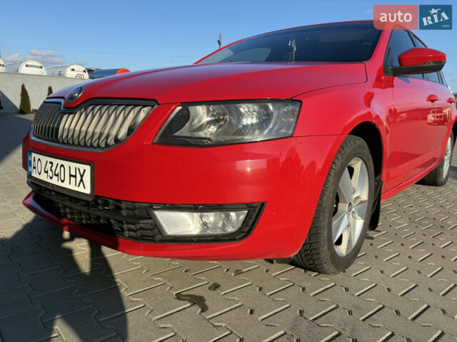 Шкода Октавия, объемом двигателя 1.6 л и пробегом 321 тыс. км за 8700 $, фото 1 на Automoto.ua
