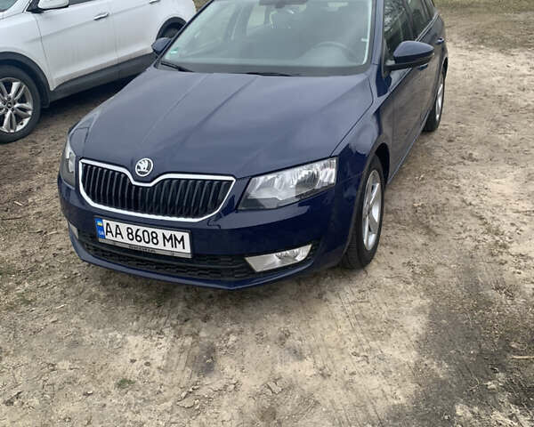 Шкода Октавия, объемом двигателя 1.6 л и пробегом 230 тыс. км за 9999 $, фото 1 на Automoto.ua