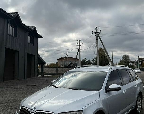 Шкода Октавія, об'ємом двигуна 2 л та пробігом 355 тис. км за 10500 $, фото 1 на Automoto.ua