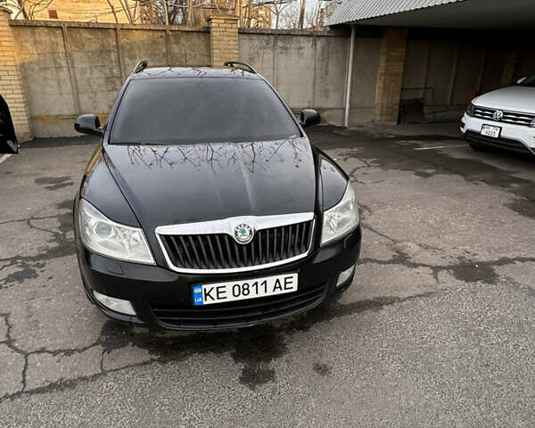 Шкода Октавія, об'ємом двигуна 1.6 л та пробігом 285 тис. км за 9500 $, фото 1 на Automoto.ua