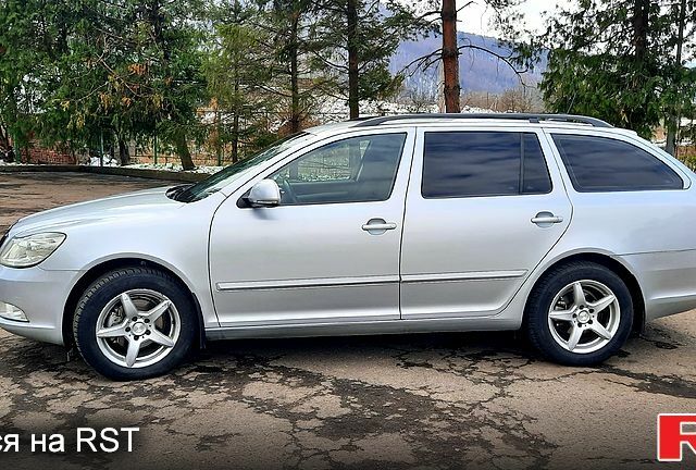 Шкода Октавия, объемом двигателя 20 л и пробегом 230 тыс. км за 8500 $, фото 1 на Automoto.ua