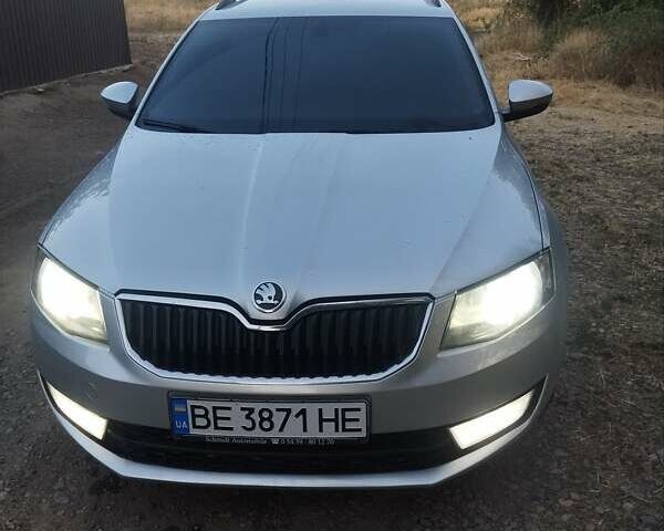 Шкода Октавия, объемом двигателя 1.6 л и пробегом 280 тыс. км за 9000 $, фото 1 на Automoto.ua