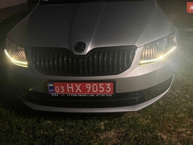 Шкода Октавия, объемом двигателя 1.8 л и пробегом 222 тыс. км за 10800 $, фото 1 на Automoto.ua