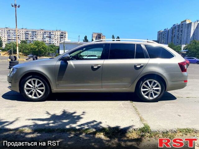 Шкода Октавия, объемом двигателя 2 л и пробегом 198 тыс. км за 11200 $, фото 1 на Automoto.ua