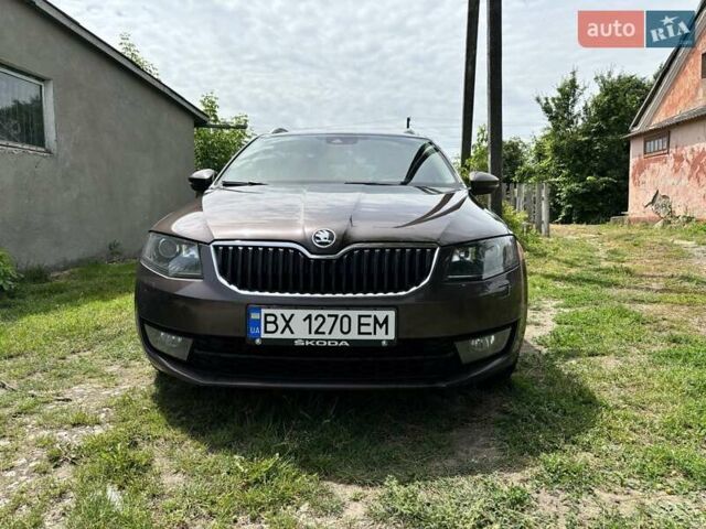 Шкода Октавія, об'ємом двигуна 1.6 л та пробігом 260 тис. км за 13000 $, фото 1 на Automoto.ua