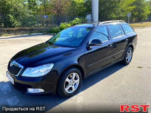 Шкода Октавия, объемом двигателя 1.6 л и пробегом 327 тыс. км за 7900 $, фото 1 на Automoto.ua