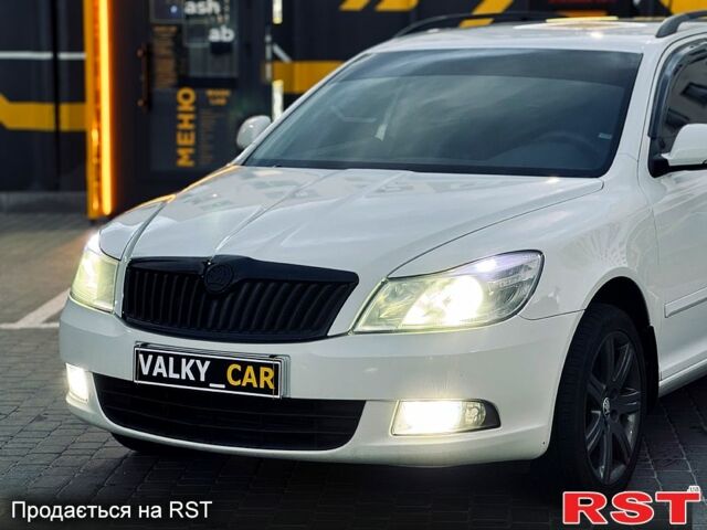 Шкода Октавия, объемом двигателя 1.8 л и пробегом 260 тыс. км за 8200 $, фото 1 на Automoto.ua