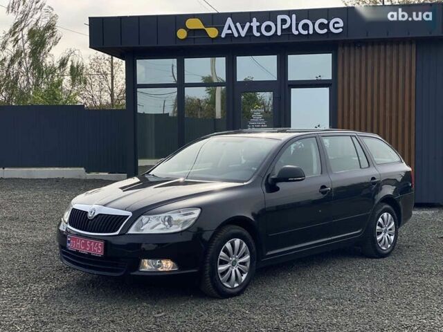 Шкода Октавия, объемом двигателя 1.6 л и пробегом 242 тыс. км за 8799 $, фото 1 на Automoto.ua