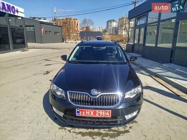 Шкода Октавия, объемом двигателя 1.6 л и пробегом 251 тыс. км за 10900 $, фото 1 на Automoto.ua