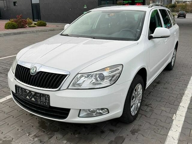 Шкода Октавия, объемом двигателя 1.8 л и пробегом 214 тыс. км за 7500 $, фото 1 на Automoto.ua