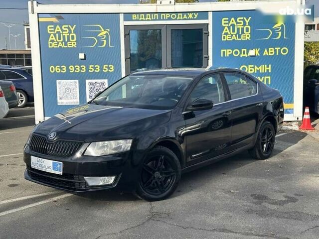 Шкода Октавия, объемом двигателя 1.6 л и пробегом 300 тыс. км за 9790 $, фото 1 на Automoto.ua