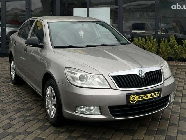 Шкода Октавия, объемом двигателя 1.4 л и пробегом 232 тыс. км за 8500 $, фото 1 на Automoto.ua