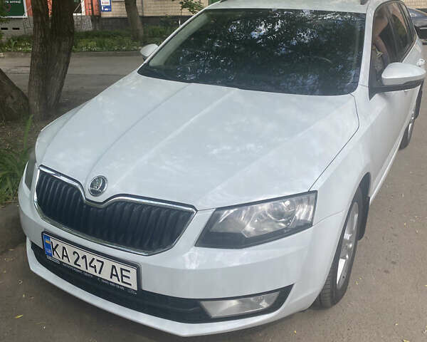 Шкода Октавия, объемом двигателя 1.8 л и пробегом 228 тыс. км за 10900 $, фото 1 на Automoto.ua