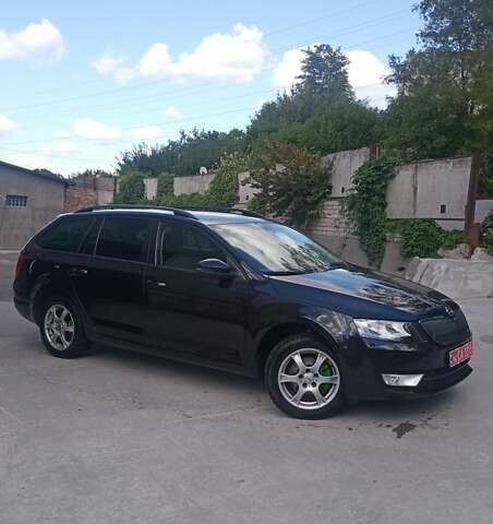 Шкода Октавія, об'ємом двигуна 1.97 л та пробігом 252 тис. км за 11650 $, фото 1 на Automoto.ua