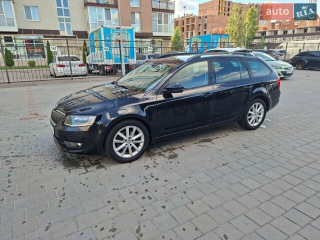 Шкода Октавия, объемом двигателя 1.97 л и пробегом 306 тыс. км за 10500 $, фото 1 на Automoto.ua