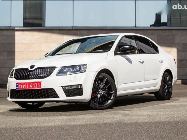Шкода Октавия, объемом двигателя 2 л и пробегом 182 тыс. км за 15700 $, фото 1 на Automoto.ua