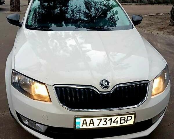 Шкода Октавія, об'ємом двигуна 1.2 л та пробігом 264 тис. км за 8300 $, фото 1 на Automoto.ua