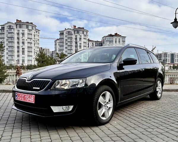 Шкода Октавия, объемом двигателя 1.6 л и пробегом 221 тыс. км за 9999 $, фото 1 на Automoto.ua