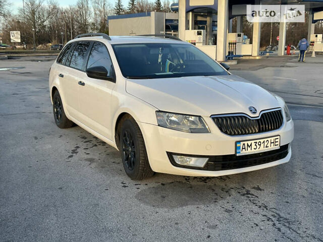 Шкода Октавия, объемом двигателя 1.2 л и пробегом 304 тыс. км за 8500 $, фото 1 на Automoto.ua