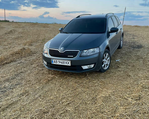 Шкода Октавія, об'ємом двигуна 1.6 л та пробігом 260 тис. км за 9950 $, фото 1 на Automoto.ua