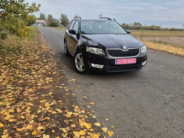 Шкода Октавия, объемом двигателя 1.97 л и пробегом 235 тыс. км за 9800 $, фото 1 на Automoto.ua