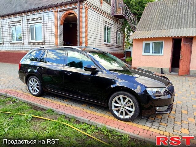 Шкода Октавия, объемом двигателя 1.6 л и пробегом 201 тыс. км за 11700 $, фото 1 на Automoto.ua
