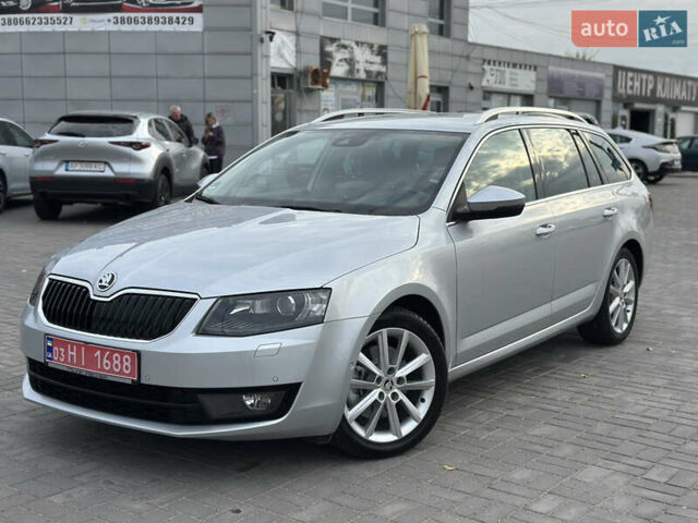 Шкода Октавия 2014 в Запорожье на Automoto.ua Шкода Октавия, объемом двигателя 1.8 л и пробегом 177 тыс. км за 13500 $, фото 1 на Automoto.ua