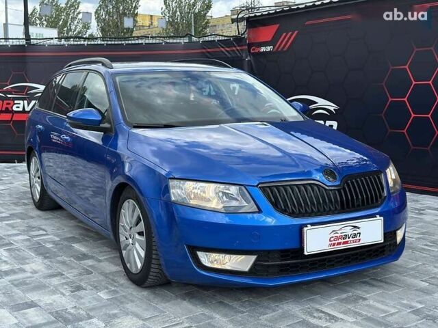 Шкода Октавия, объемом двигателя 2 л и пробегом 230 тыс. км за 11999 $, фото 1 на Automoto.ua