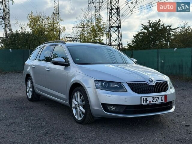 Шкода Октавія, об'ємом двигуна 1.4 л та пробігом 230 тис. км за 11700 $, фото 1 на Automoto.ua